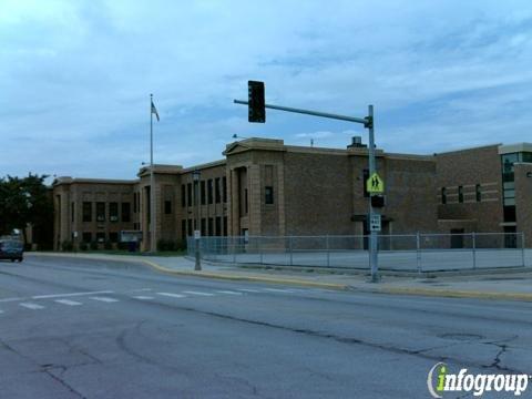 Jefferson Elementary School