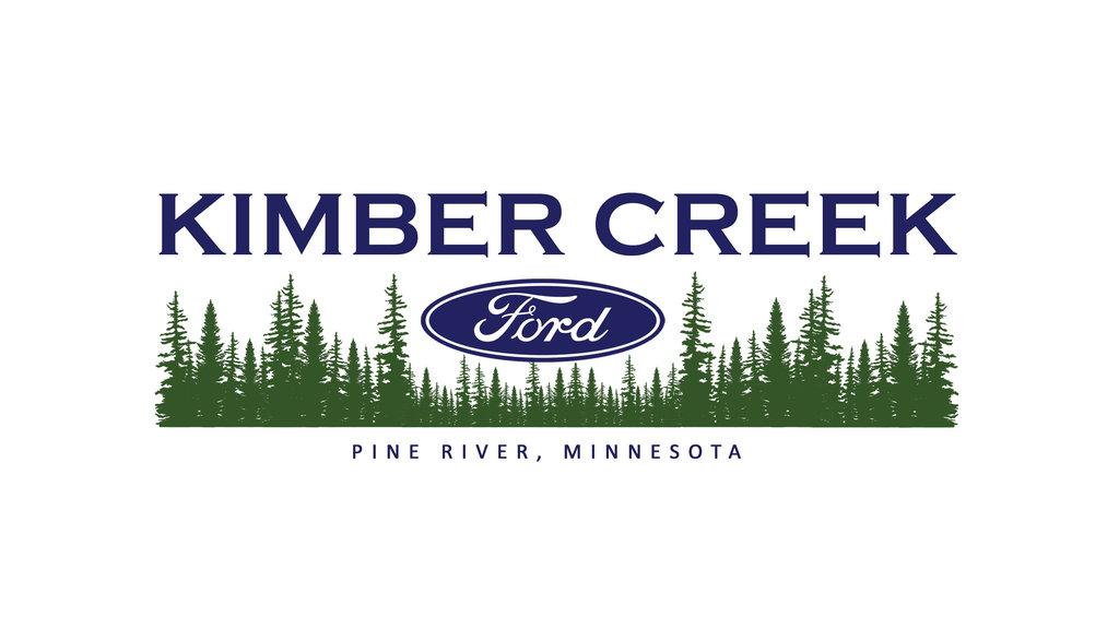 Kimber Creek Ford