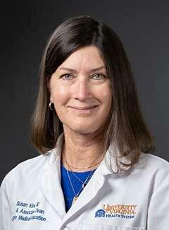 Susan Ellen Kirk, MD