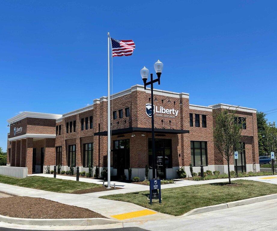 Liberty Federal Credit Union