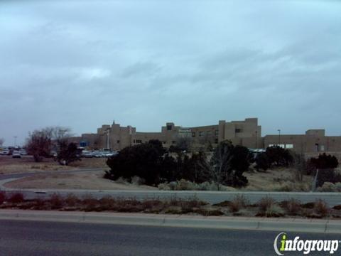 St Vincent Regional Cancer Center