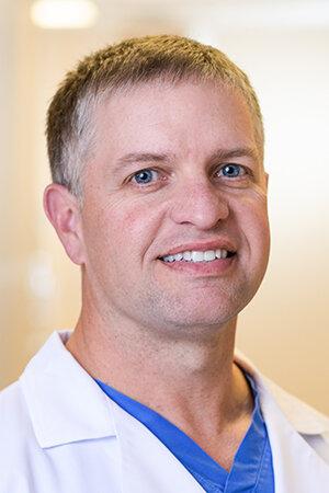 Scott Smith, MD