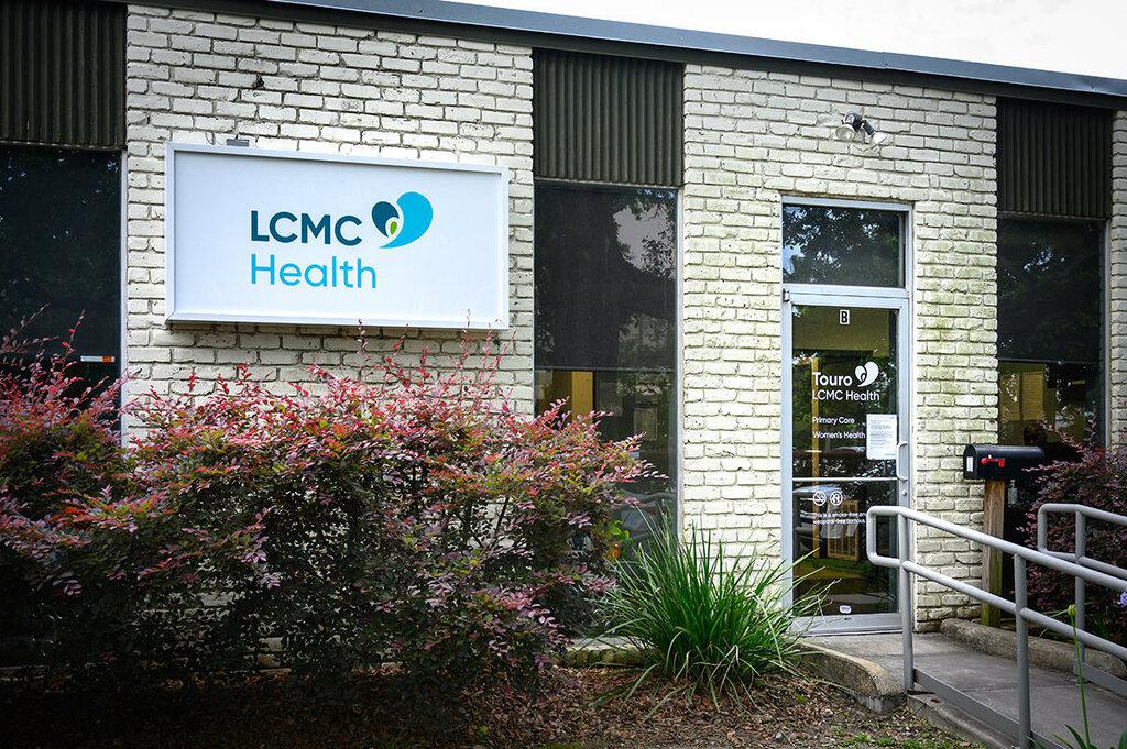 LCMC Health