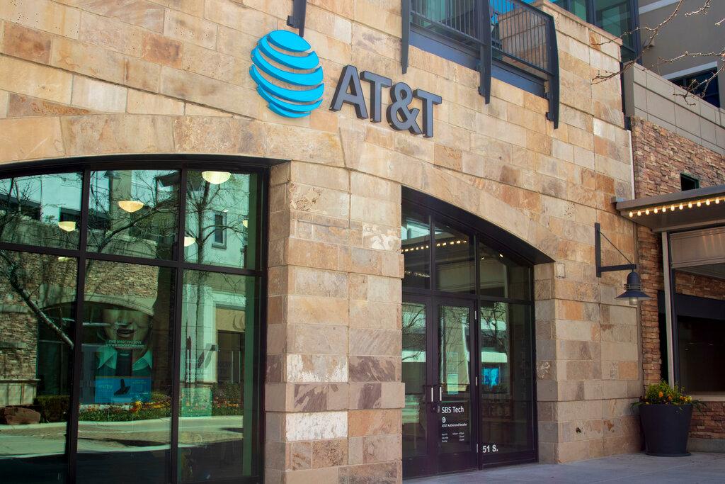 SBS Tech-AT&T Authorized Retailer