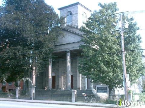 Unitarian Universalist Church