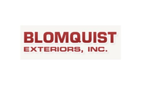 Blomquist Exteriors