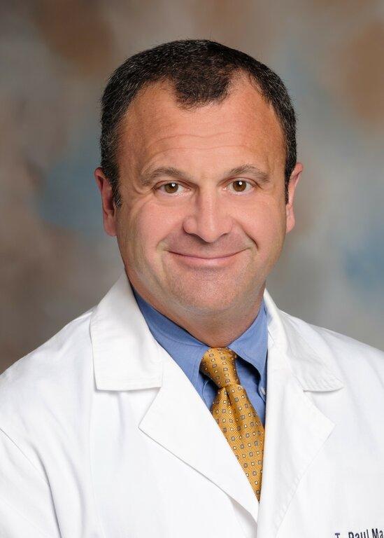 T. Paul Mace, MD