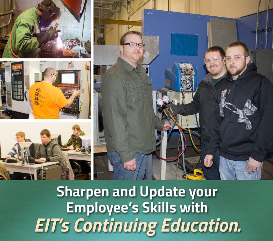 Erie Institute of Technology