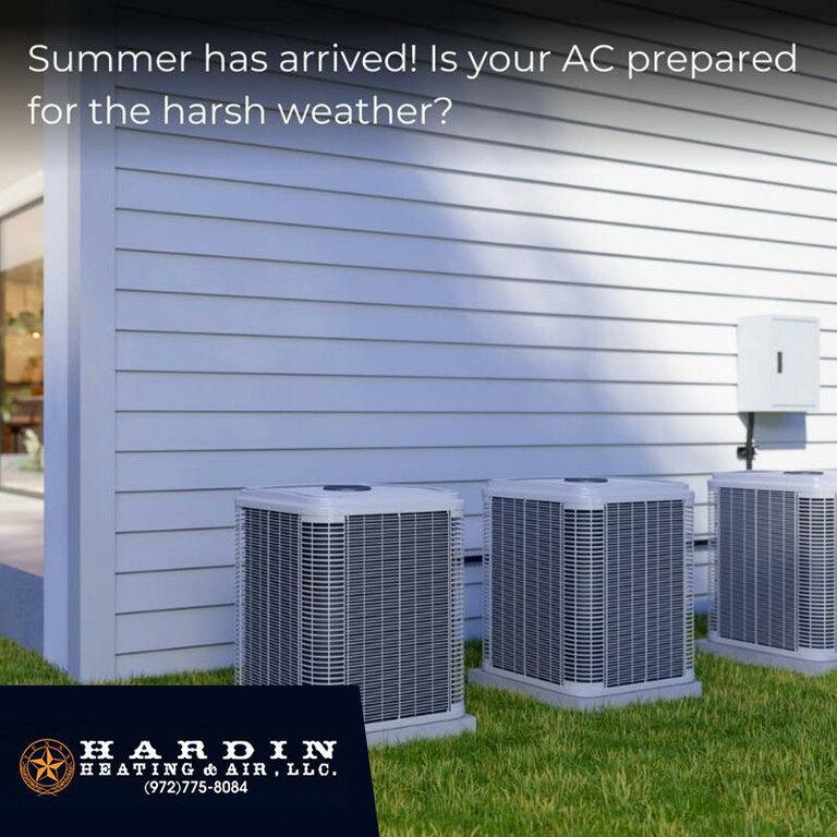 Hardin Heating & Air