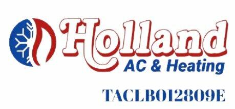 Holland AC & Heating