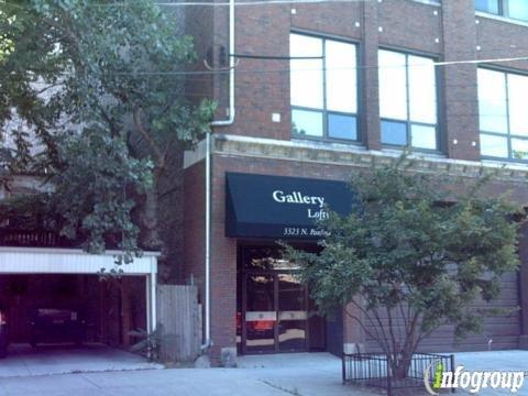 Gallery Loft Condo