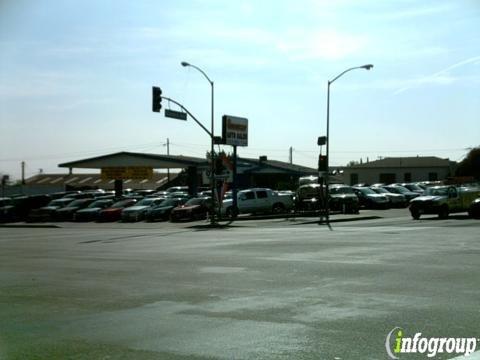 East La Auto Sales