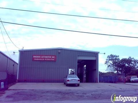 Hindman Automotive