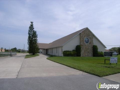 Seventh-Day Adventist Church