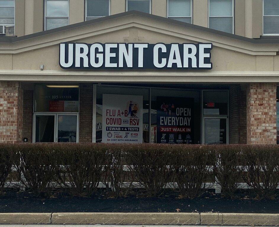 Live Urgent Care