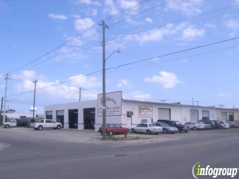 Downtown Auto Parts & Southern Auto Trim