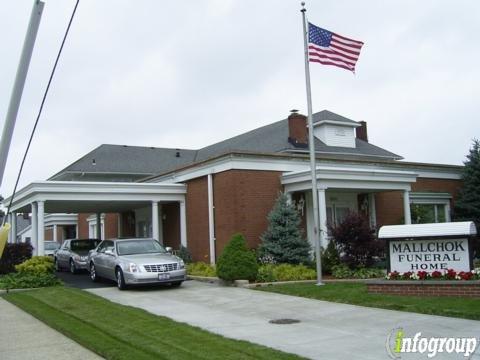 Mallchok Funeral Home