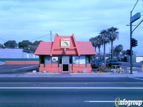 Filiberto's Mexican Food