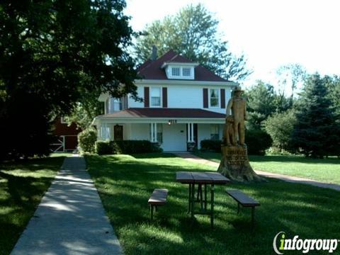 Urbandale Historical Society