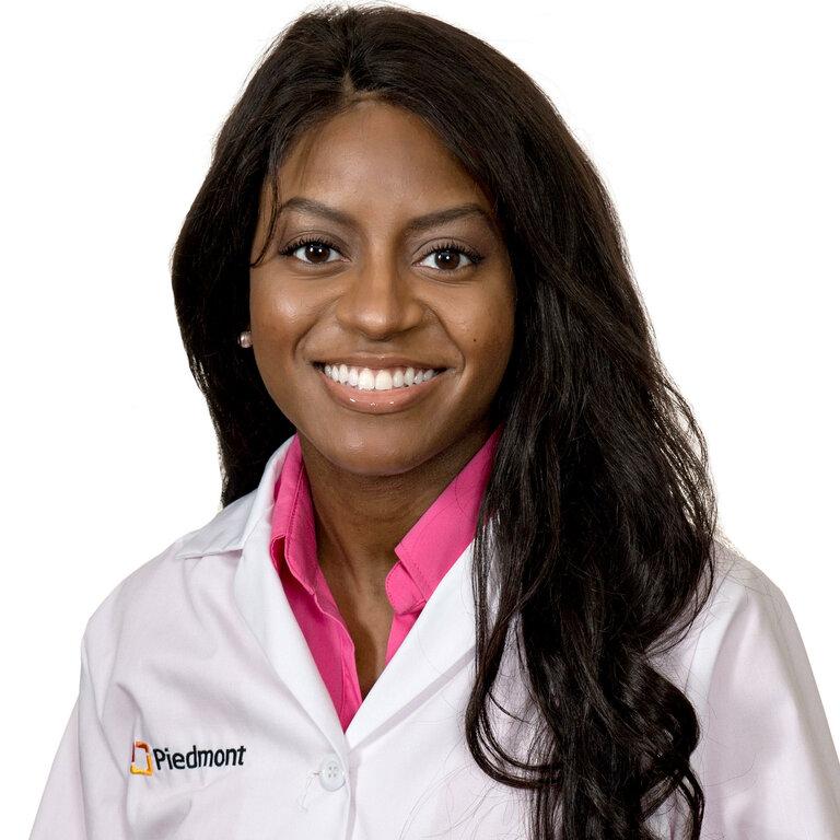 Courtney Weaver, MD