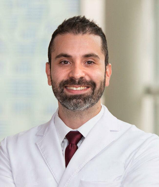 Alexander Postalian, MD