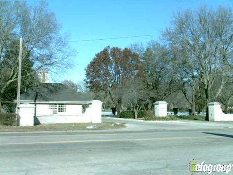 Memorial Cemetery Association