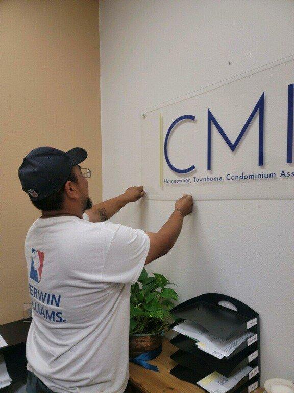 CMI Association Management