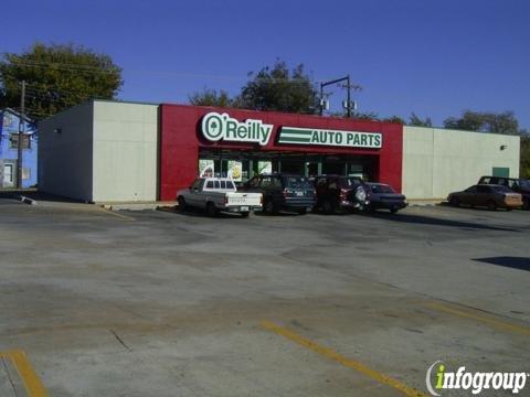 O'Reilly Auto Parts