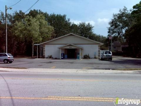 Amelia Island-Nassau County Association of Realtors