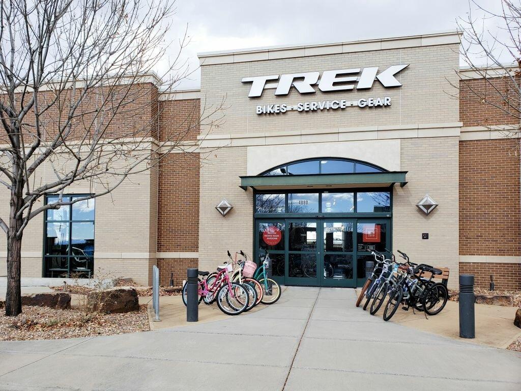 Trek Bicycle Loveland