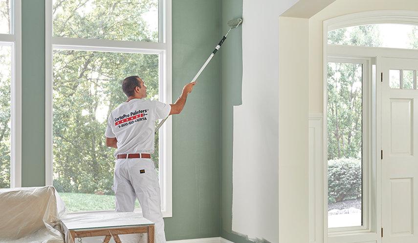 CertaPro Painters of Durham, NC