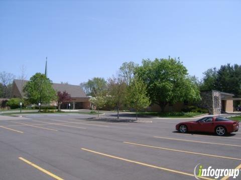 Orchard United Methodist Church