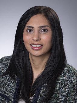 Dadhija D Patel, DO - Advocate Medical Group