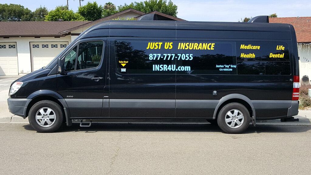 Just Us Insurance Services, Inc.