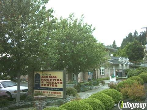 VCA Redwood Animal Hospital