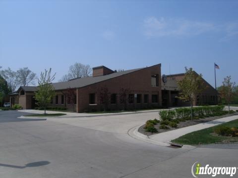 West Bloomfield Fire Department-Station 5