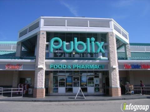 Publix