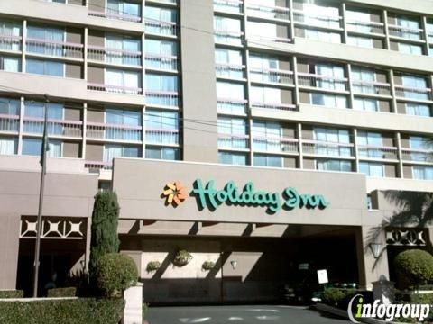 Holiday Inn Los Angeles