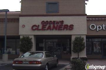 Ogden's Cleaners