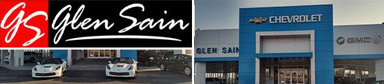 Glen Sain Motors