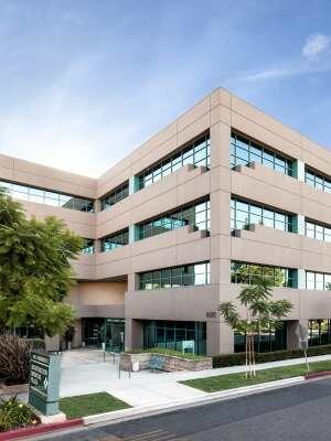 UCLA Health Pasadena Pediatrics