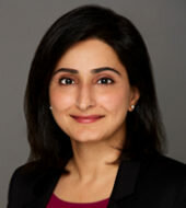 Shreya Raj, Psychiatrist