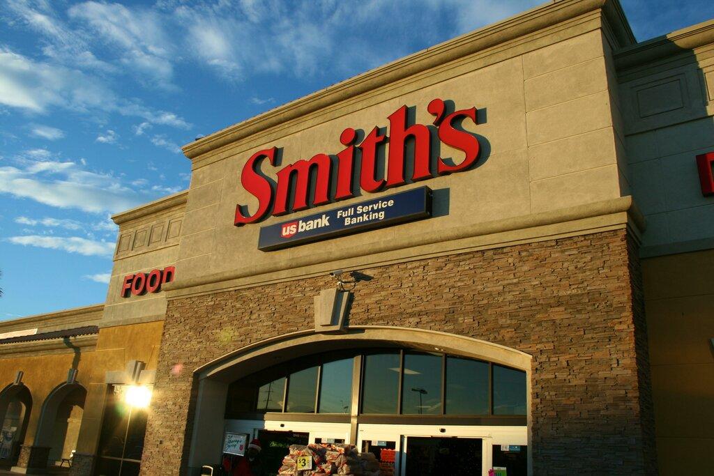 Smith's