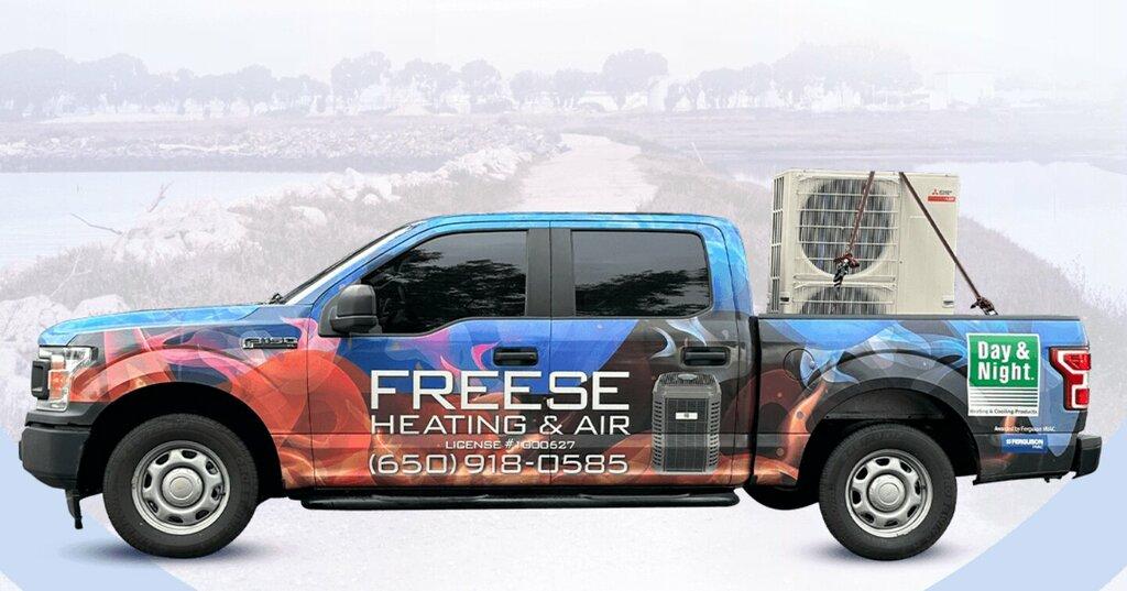 Freese Heating & Air