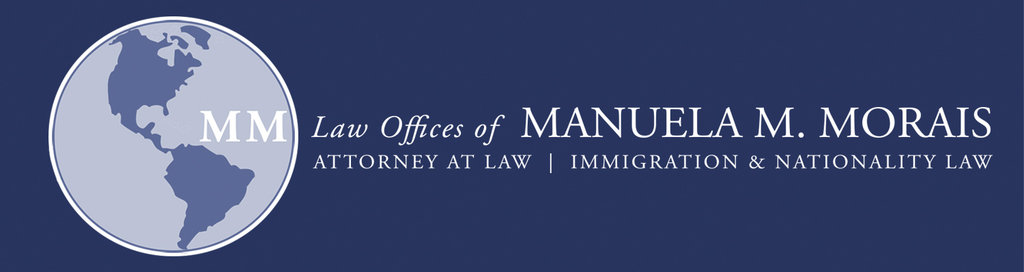 Law Offices of Manuela M. Morais