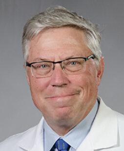 Thomas J. Murwin, MD