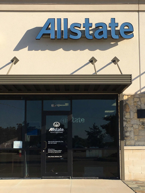 Allstate Insurance