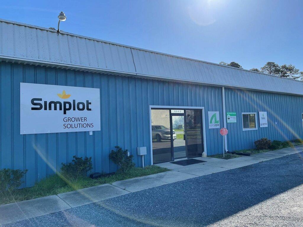 Simplot Grower Solutions