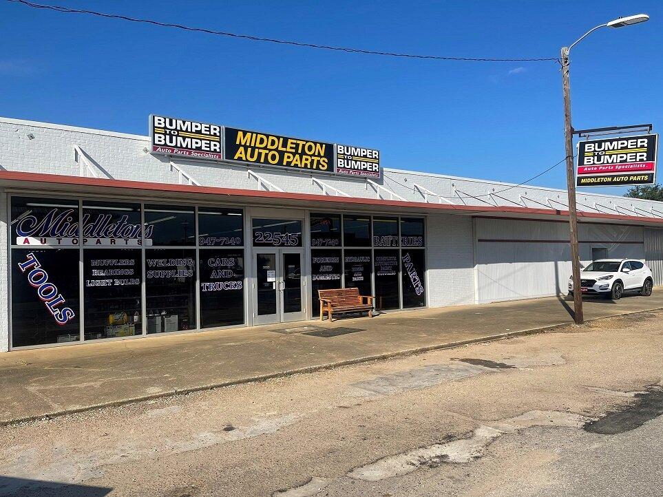 Middleton Auto Parts