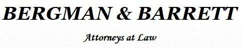 Bergman & Barrett Attorneys At Law